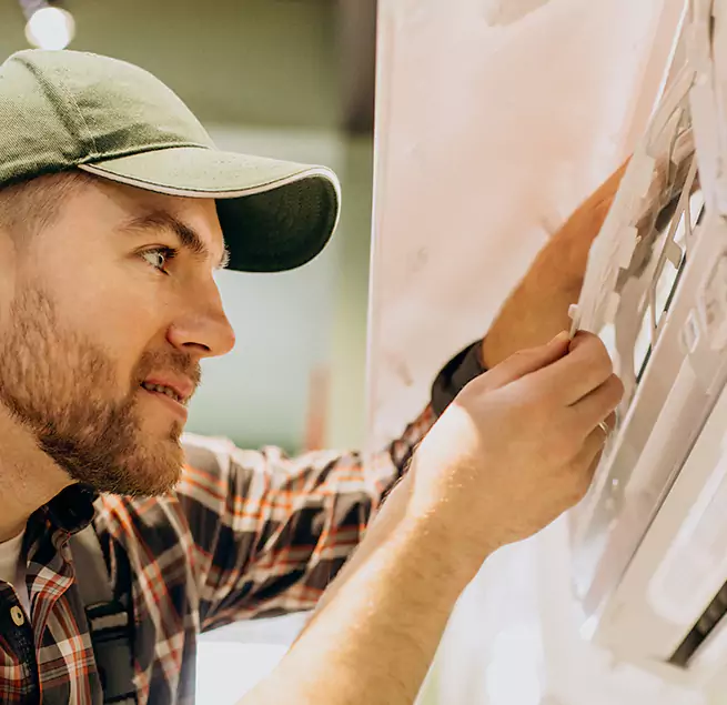 Why Homeowners & Businesses Trust Us in Franklin Park, IL?