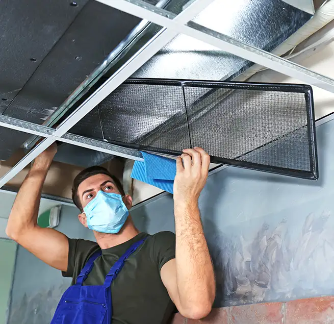 Why Homeowners & Businesses Trust Us in Franklin Park, IL?