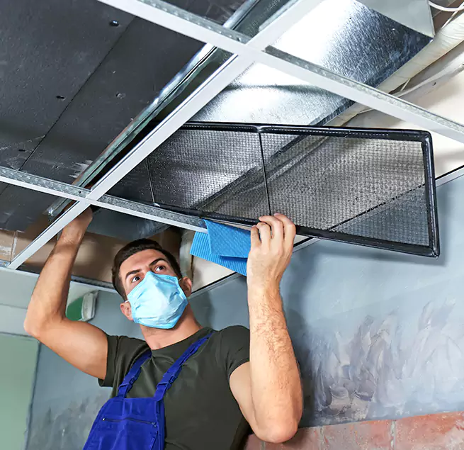 Why Homeowners Businesses Trust Us in Franklin Park, IL?