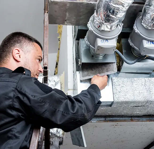 Why Homeowners & Businesses Trust Us in Franklin Park, IL?