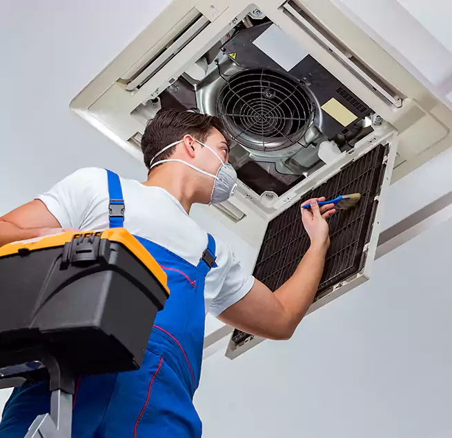 Why Homeowners & Businesses Trust Us in Franklin Park, IL?